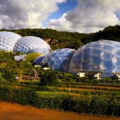 Eden Project