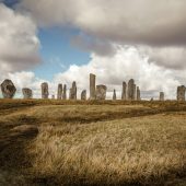 Callanish Stones