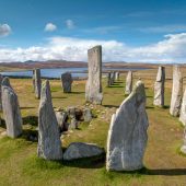 Callanish Stones