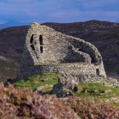 Carloway Broch