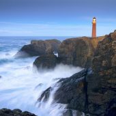 Butt of Lewis Lighthouse 